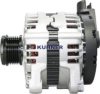 FORD 1455494 Alternator
